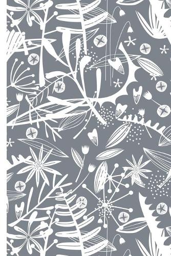 2020 Planner: A Week to View Diary and Organiser - Sunday Start with Tropical Leaves and Foliage Cover Art