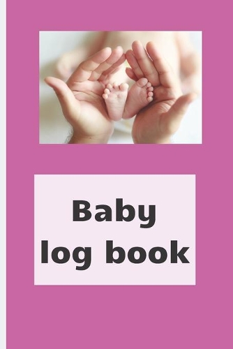 Baby Log Book