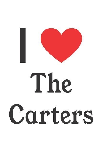 I Love the Carters