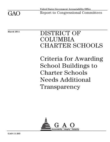 District of Columbia Charter Schools