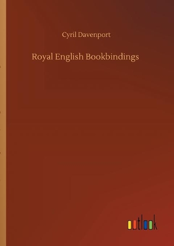 Royal English Bookbindings