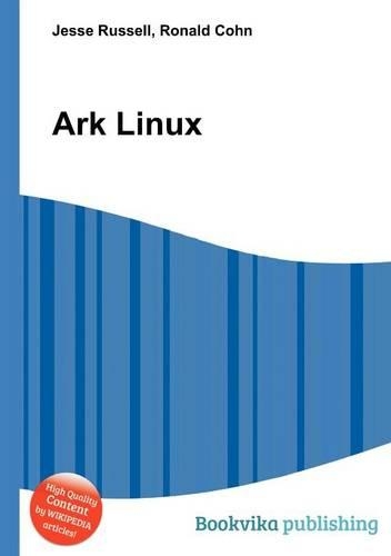 Ark Linux