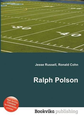 Ralph Polson