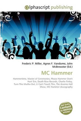 MC Hammer