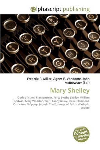 Mary Shelley