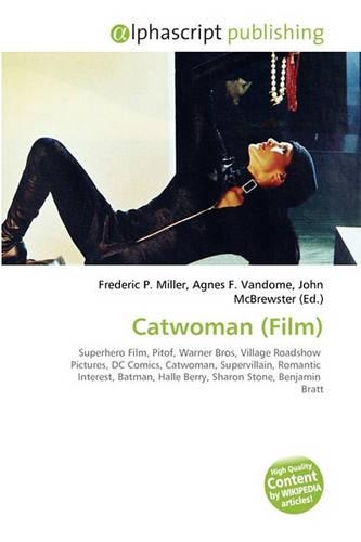 Catwoman (Film)