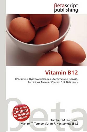 Vitamin B12