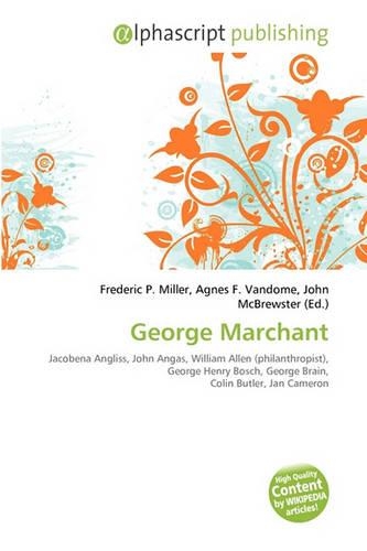 George Marchant