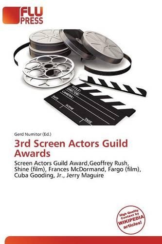 3rd Screen Actors Guild Awards