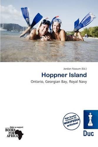 Hoppner Island: (English)