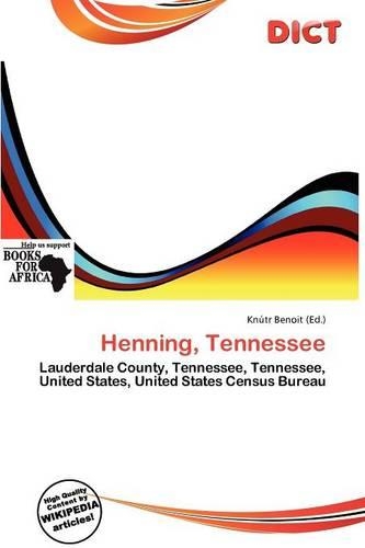 Henning, Tennessee