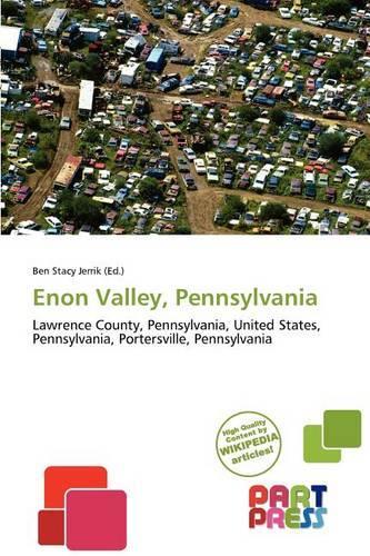 Enon Valley, Pennsylvania