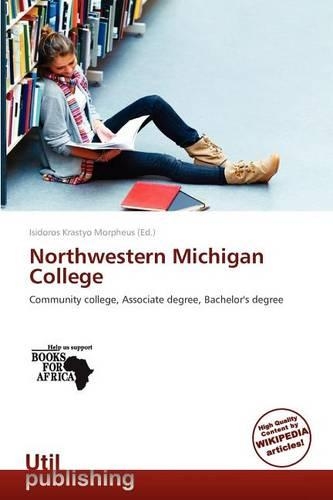 Northwestern Michigan College