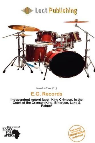 E.G. Records: (English)