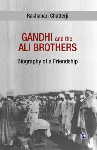 Gandhi and the Ali Brothers