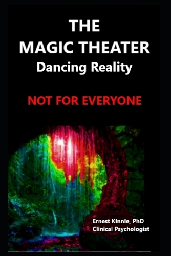 THE MAGIC THEATER not for everyone