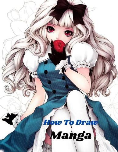 How To Draw manga