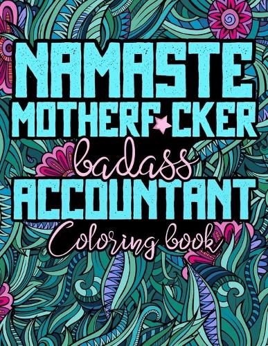 Namaste Motherf*cker