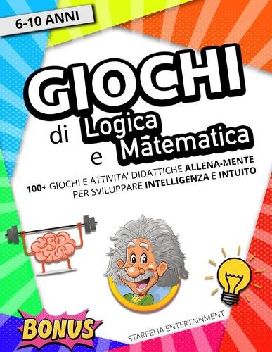 Giochi di Logica e Matematica