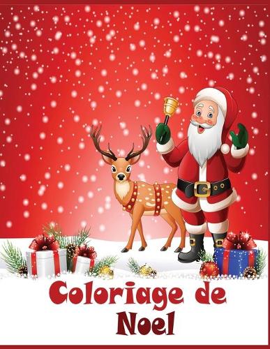 Coloriage de Noel