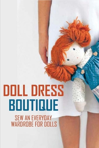 Doll Dress Boutique