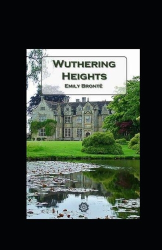 Wuthering Heights: annotated