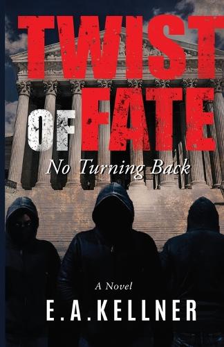 Twist of Fate: Twist of Fate: No Turning Back(1 True Crime)