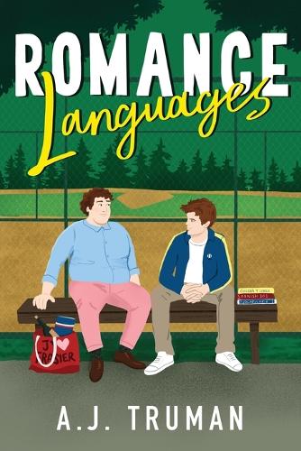 Romance Languages: (3 South Rock High)