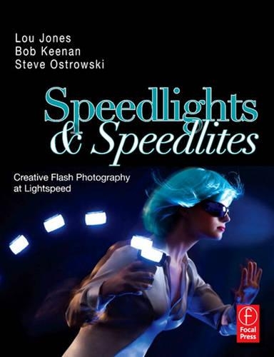 Speedlights & Speedlites