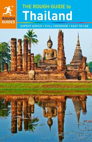 The Rough Guide to Thailand  (Travel Guide eBook)