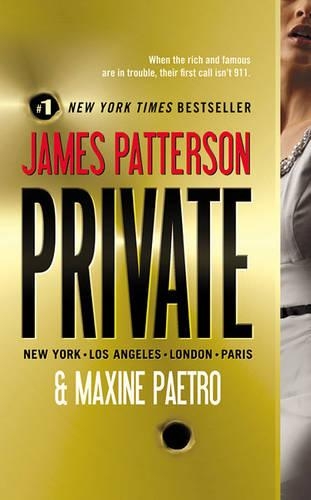 Private: (1 Private Novel)