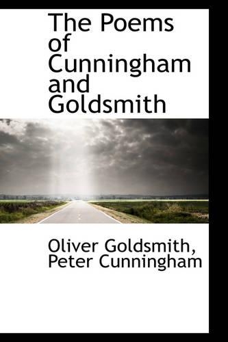 The Poems of Cunningham and Goldsmith