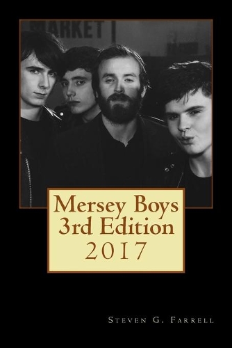 Mersey Boys 3rd Edition