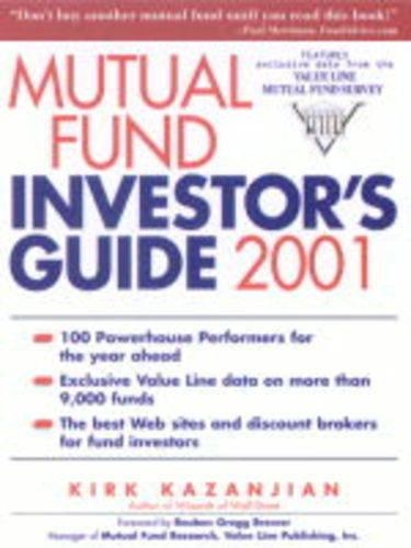 Mutual Fund Investor's Guide