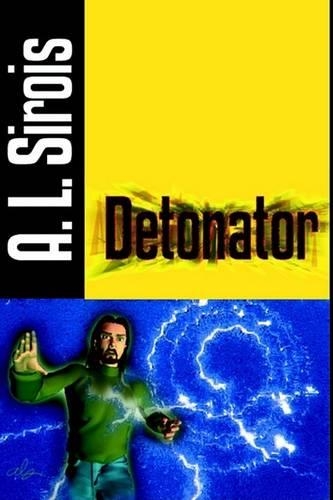 Detonator: (English)
