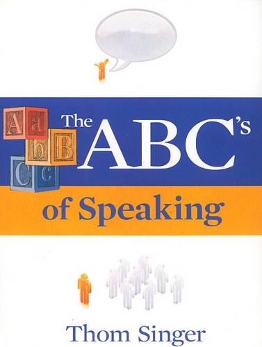 The ABC's of Speaking