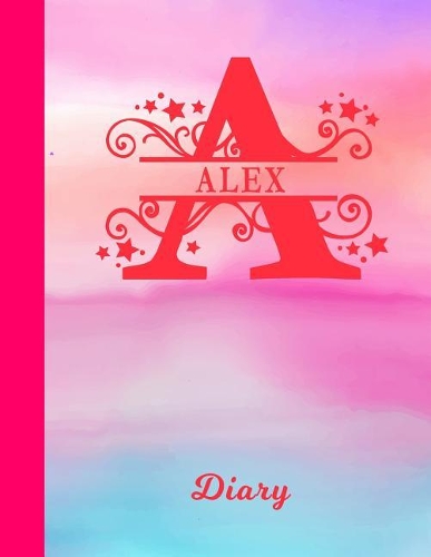 Alex Diary