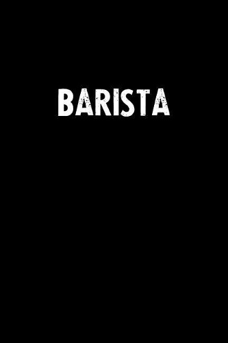 Barista