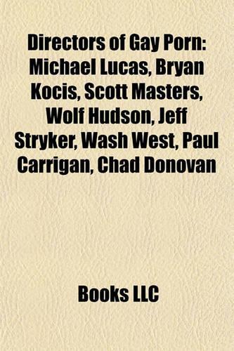 Directors of Gay Porn