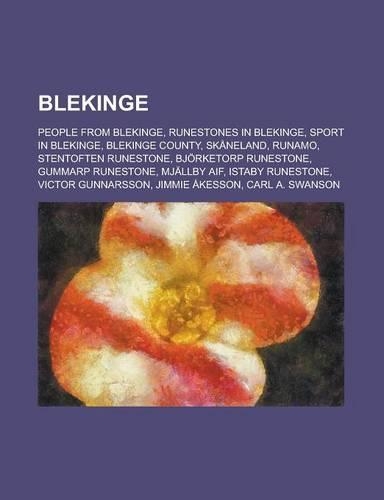 Blekinge