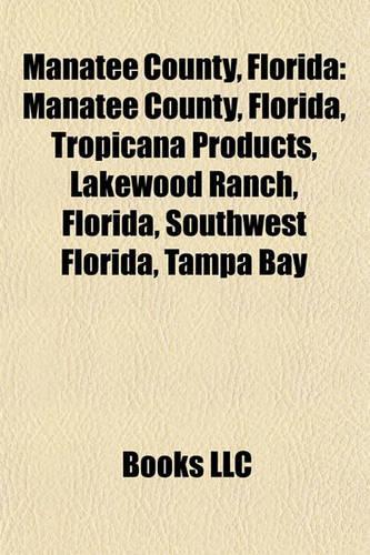Manatee County, Florida