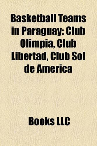 Basketball Teams in Paraguay