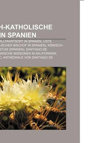 Romisch-Katholische Kirche in Spanien