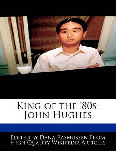 King of the '80s: (English)