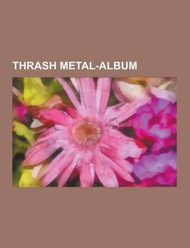 Thrash Metal-Album