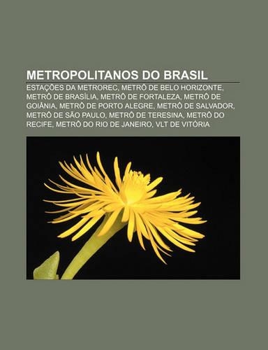 Metropolitanos Do Brasil