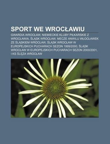 Sport We Wroc Awiu