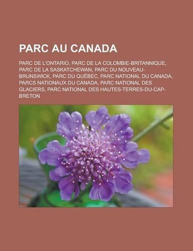 Parc Au Canada