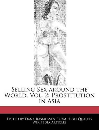 Selling Sex Around the World, Vol. 2