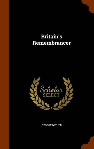 Britain's Remembrancer: (English)